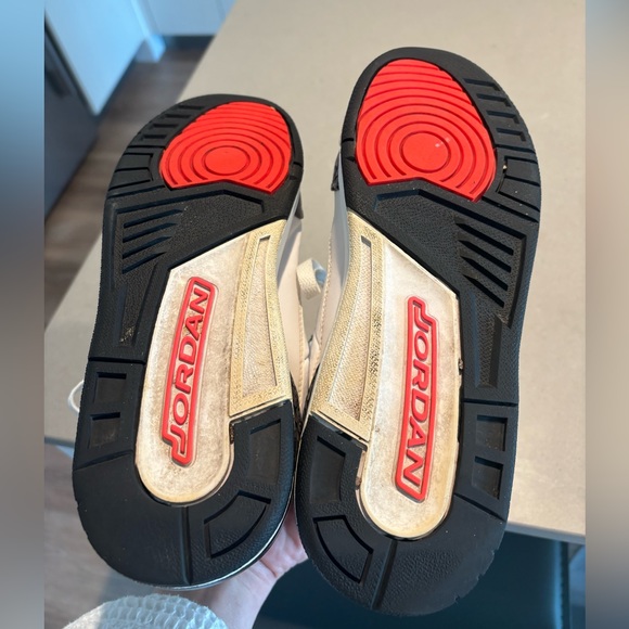 Jordan OG 3 - Picture 4 of 4